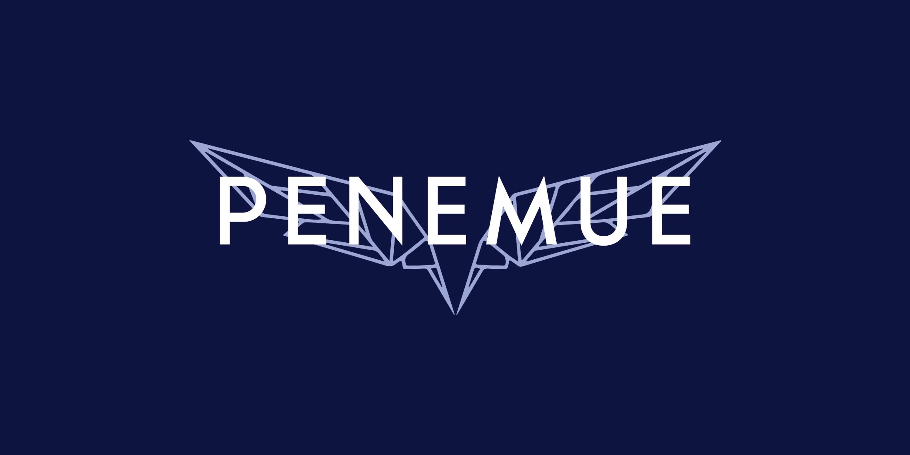 Penemue Logo