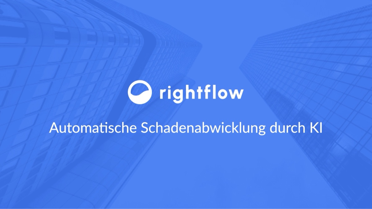 rightflow Logo